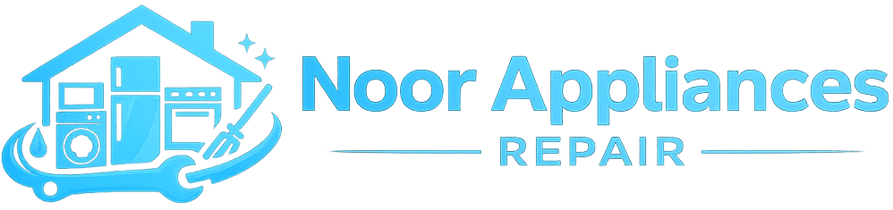 Al Fajr Appliances Repair